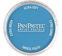 PanPastel Goldden Pastels pour artistes professionnels Bleu clair 62 mm de diamètre