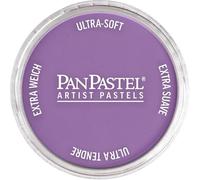 PanPastel Goldden Pastels pour artistes Violet clair 62 mm de diamètre Format unique
