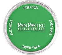 PanPastel Golden Pastels pour artistes de 62 mm de diamètre Bleu Vert Format unique