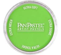PanPastel Golden Pastels pour artistes de 62 mm de diamètre Jaune Vert Format unique