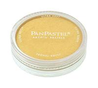 PanPastel Golden Pastels pour artistes Doré clair Diamètre 62 mm Format unique