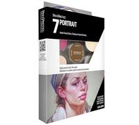 PanPastel : Kit de démarrage Portrait