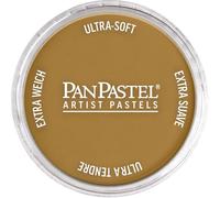 Panpastel Pastel d'artiste ultra doux 9 ml - Nuance ocre jaune