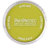 PanPastel Pastel d'artiste ultra doux 9 ml - Teinte jaune Hansa