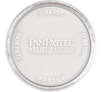 Panpastel Pastel métallique ultra doux 9 ml - Argent