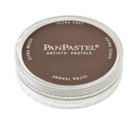 PanPastel Pâte d'artiste Ultra Douce, Pastel, Sienne Extra foncée, 1 pièce (Lot de 1)