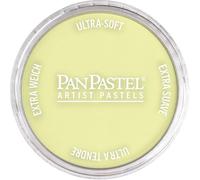 PanPastel - Peinture Pastel pour Artiste Jaune vert lumineux Teinte