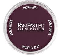 PanPastel - Peinture Pastel pour Artiste Magenta Tres Sombre
