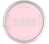 PanPastel - Peinture Pastel pour Artiste Permanent Red Teinte
