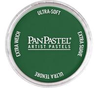 PanPastel : Permanent Green Extra Dark : Tint 1