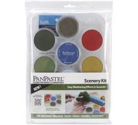 PanPastel PP30703 Ensemble de peinture pastel ultra douce pour artistes