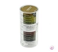 Panpastel Set De 10 Couleurs + Outils - Ultra Sombres Chaudes - Panpastel