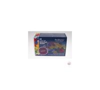 Panpastel Set De 20 Couleurs + Outils - Teintes Ultra-Sombres - Panpastel