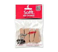 PANPASTEL Sofft Outils, Chair, 1 à 4, Set de 4 Pièces