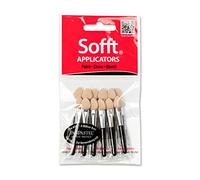 PANPASTEL Sofft Outils, Chair, 12 Unité (Lot de 1), Set Pièces