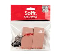 PANPASTEL Sofft Outils, White, 2
