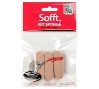 PANPASTEL Sofft outils, White, /3