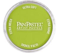 PanPastel Ultra Soft Artist Pastel 9ml-Bright Yellow Green