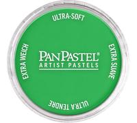 PanPastel Ultra Soft Artist Pastel 9ml-Permanent Green
