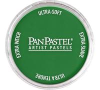 PanPastel Ultra Soft Artist Pastel 9ml-Permanent Green Shade