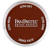 PanPastel Ultra Soft Artist Pastel 9ml-Permanent Red Extra Dark