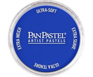 PanPastel Ultra Soft Artist Pastel 9ml-Ultramarine Blue