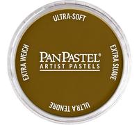 PanPastel Ultra Soft Artist Pastel, Orange Extra foncé
