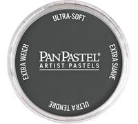PanPastel Ultra Soft Pearl Medium 9ml-Black Coarse