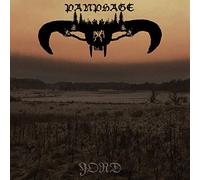 Panphage - Jord