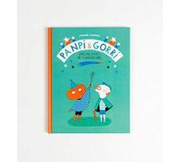 Panpi & Gorri: Spécialistes de l'aventure