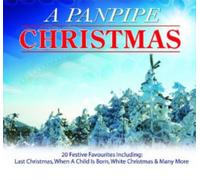 Panpipe Christmas