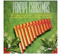 Panpipe Christmas