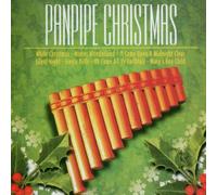 Panpipe Christmas - Panpipe Christmas