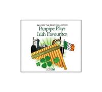 Panpipe Irish Import