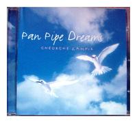 Panpipe Moods
