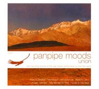 Panpipe Moods [Import]