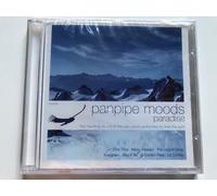 Panpipe Moods [Import]