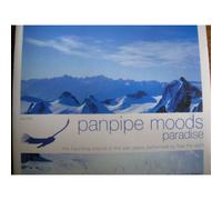 Panpipe Moods Paradise