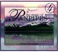 Panpipers, the - Music of Panpipes [Import]
