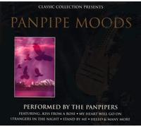 Panpipers, the - Panpipe Moods [Import]