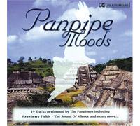 Panpipers the - Panpipe Moods [Import]