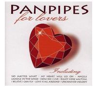 Panpipes - For Lovers