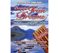 PANPIPES IRISH DREAMS 18 HITS OF IRELAND