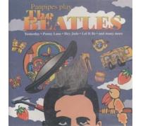 Panpipes - Panpipes Play the Beatles