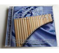 Panpipes Play,Brightman Sarah
