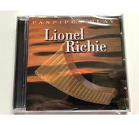 Panpipes Play Lionel Richie [Import allemand]