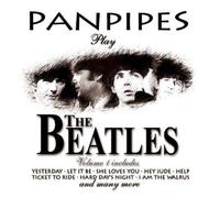 Compilation - Panpipes Play The Beatles/Vol.1