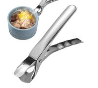 Panpirer, protection de protection scalring-CLIP-Anti-Brewing Plants | Inhibition de la grippe à draps chauds multifonctionnelle en mouvement tables de cuisson, bols, casseroles à pizza et