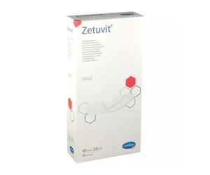 Pans Americ Zetuvit 10X20Cm 10