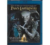 Pan's Labyrinth